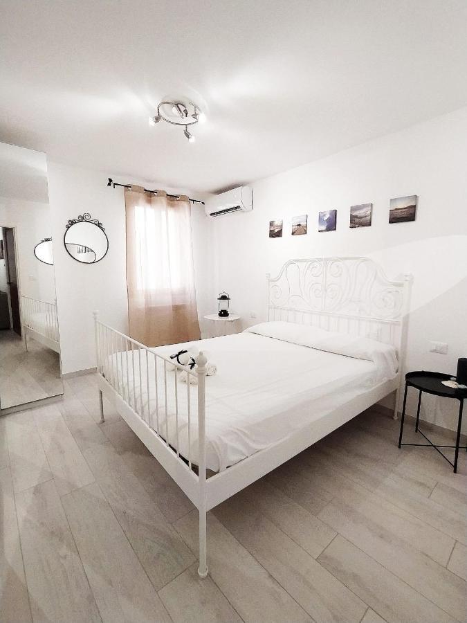 Villa La Casa Del Pesciolino à Chioggia Extérieur photo