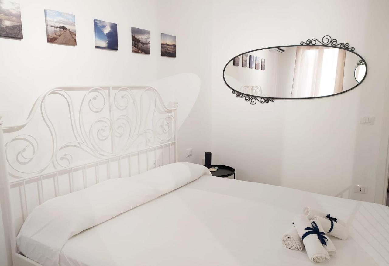 Villa La Casa Del Pesciolino à Chioggia Extérieur photo