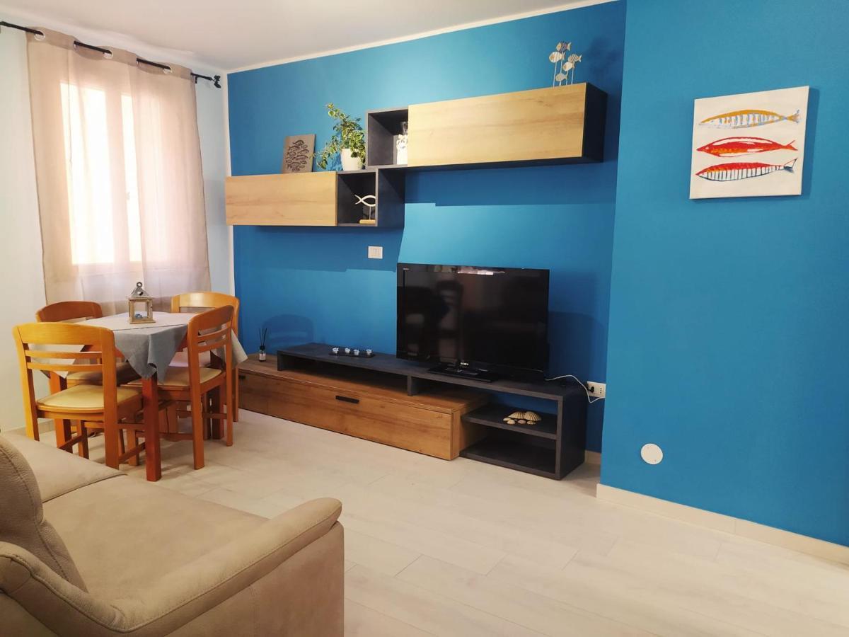 Villa La Casa Del Pesciolino à Chioggia Extérieur photo